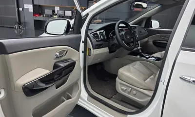 Kia Canival 2019, 108951 км, за 10603.7 USD - фото 10