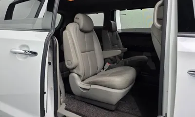 Kia Canival 2019, 108951 км, за 10603.7 USD - фото 11