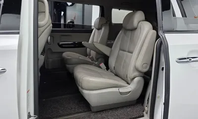 Kia Canival 2019, 108951 км, за 10603.7 USD - фото 12