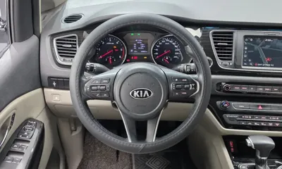 Kia Canival 2019, 108951 км, за 10603.7 USD - фото 13