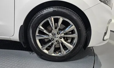 Kia Canival 2019, 108951 км, за 10603.7 USD - фото 21