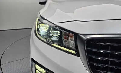 Kia Canival 2019, 108951 км, за 10603.7 USD - фото 22