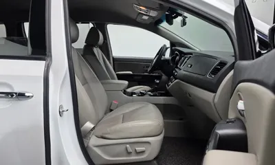 Kia Canival 2019, 108951 км, за 10603.7 USD - фото 26