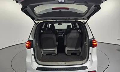 Kia Canival 2019, 108951 км, за 10603.7 USD - фото 33