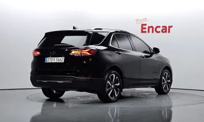 ChevroletGMDaewoo Equinox 2022, 20992 км, за 13465.58 USD