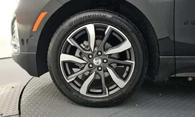 ChevroletGMDaewoo Equinox 2022, 20992 км, за 13465.58 USD