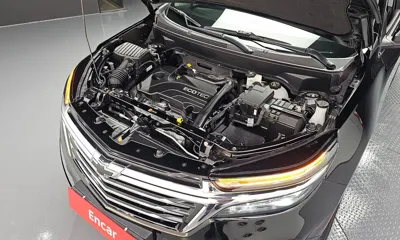 ChevroletGMDaewoo Equinox 2022, 20992 км, за 13465.58 USD - фото 6