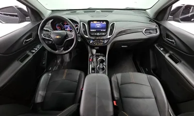 ChevroletGMDaewoo Equinox 2022, 20992 км, за 13465.58 USD - фото 7