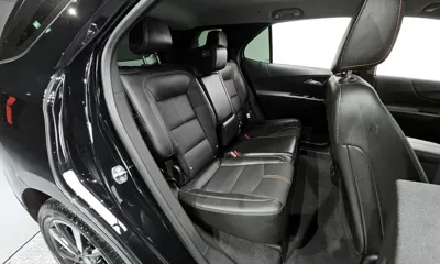 ChevroletGMDaewoo Equinox 2022, 20992 км, за 13465.58 USD - фото 12