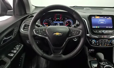 ChevroletGMDaewoo Equinox 2022, 20992 км, за 13465.58 USD - фото 13
