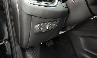 ChevroletGMDaewoo Equinox 2022, 20992 км, за 13465.58 USD - фото 18