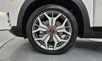 Kia Seltos 2020, 35626 км, за 10986.15 USD