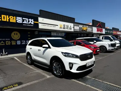Kia Sorento 2019, 146832 км, за 10944.63 USD