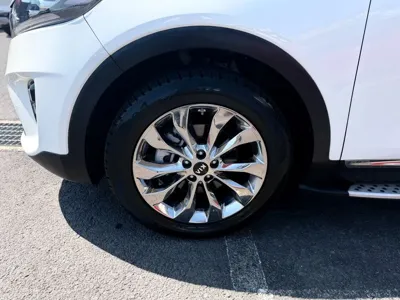 Kia Sorento 2019, 146832 км, за 10944.63 USD - фото 9