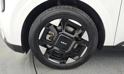 Kia Canival 2025, 43627 км, за 22794.84 USD