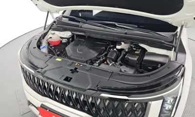 Kia Canival 2025, 43627 км, за 22794.84 USD - фото 6
