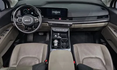 Kia Canival 2025, 43627 км, за 22794.84 USD - фото 7