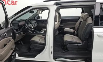 Kia Canival 2025, 43627 км, за 22794.84 USD - фото 10