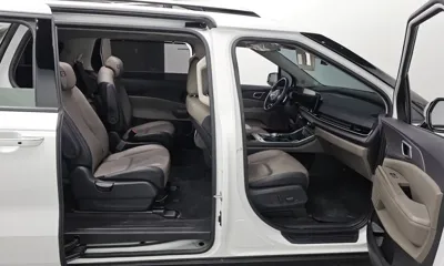Kia Canival 2025, 43627 км, за 22794.84 USD - фото 11