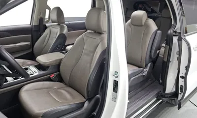 Kia Canival 2025, 43627 км, за 22794.84 USD - фото 12