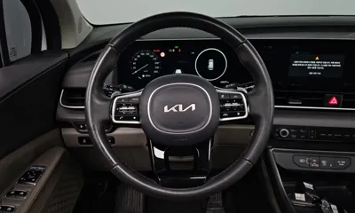 Kia Canival 2025, 43627 км, за 22794.84 USD - фото 13
