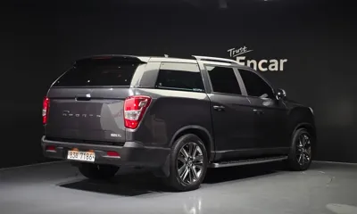 KG_Mobility_Ssangyong Rexton 2019, 73139 км, за 12893.14 USD
