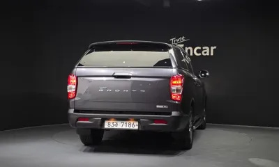 KG_Mobility_Ssangyong Rexton 2019, 73139 км, за 12893.14 USD