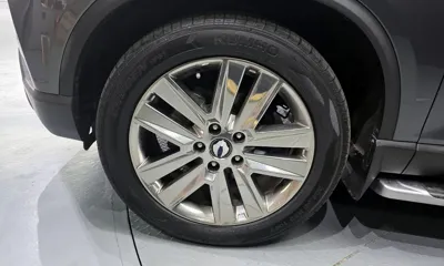 KG_Mobility_Ssangyong Rexton 2019, 73139 км, за 12893.14 USD