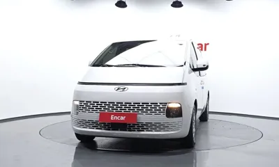 Hyundai Staria 2022, 98469 км, за 16077.35 USD