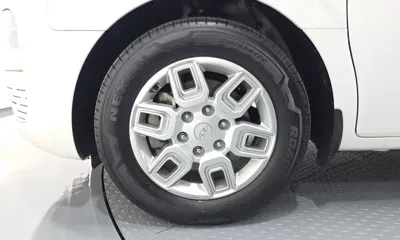 Hyundai Staria 2022, 98469 км, за 16077.35 USD