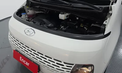 Hyundai Staria 2022, 98469 км, за 16077.35 USD - фото 6