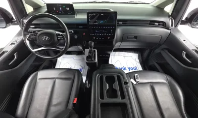 Hyundai Staria 2022, 98469 км, за 16077.35 USD - фото 7