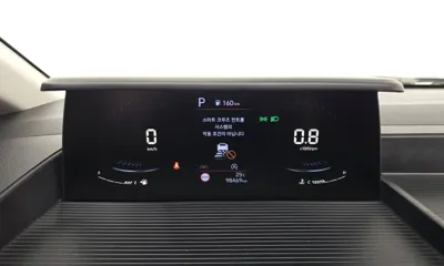Hyundai Staria 2022, 98469 км, за 16077.35 USD - фото 8