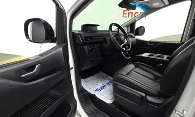 Hyundai Staria 2022, 98469 км, за 16077.35 USD - фото 10
