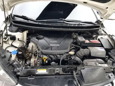 Hyundai Avante 2011, 155000 км, за 1497.69 USD - фото 6
