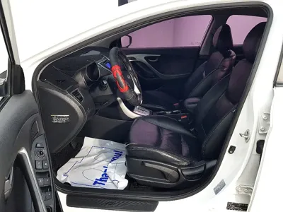 Hyundai Avante 2011, 155000 км, за 1497.69 USD - фото 8