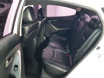 Hyundai Avante 2011, 155000 км, за 1497.69 USD - фото 9