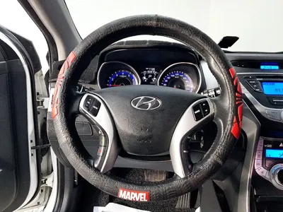 Hyundai Avante 2011, 155000 км, за 1497.69 USD - фото 12