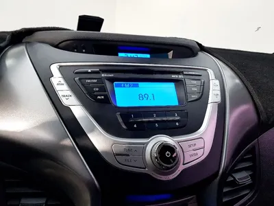 Hyundai Avante 2011, 155000 км, за 1497.69 USD - фото 13