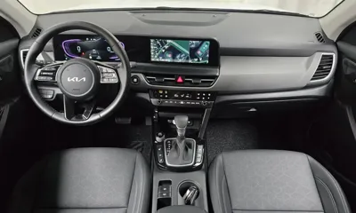 Kia Seltos 2025, 4328 км, за 16195.15 USD - фото 7