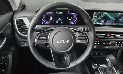 Kia Seltos 2025, 4328 км, за 16195.15 USD - фото 12