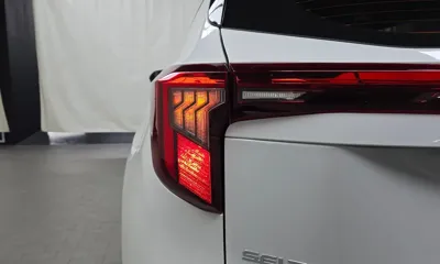 Kia Seltos 2025, 4328 км, за 16195.15 USD - фото 23