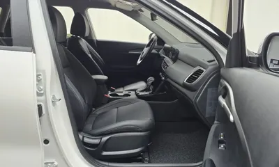Kia Seltos 2025, 4328 км, за 16195.15 USD - фото 26