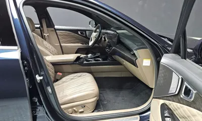 Kia K8 2023, 108065 км, за 17126.17 USD - фото 11