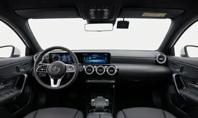 Mercedes-Benz A-Class 2026, 2002 км, за 24287.78 USD - фото 7