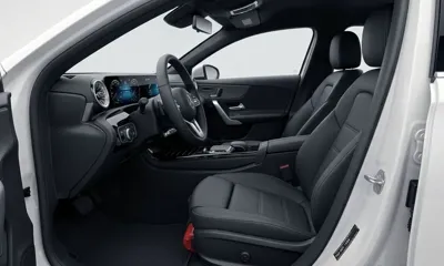 Mercedes-Benz A-Class 2026, 2002 км, за 24287.78 USD - фото 10