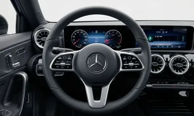 Mercedes-Benz A-Class 2026, 2002 км, за 24287.78 USD - фото 12
