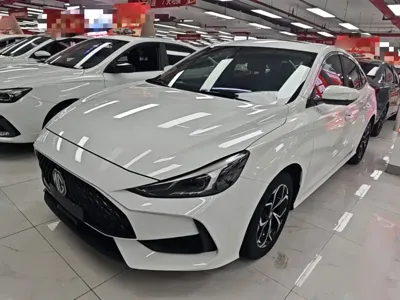 MG MG5 2021, 88500 км, за 6279.9 USD