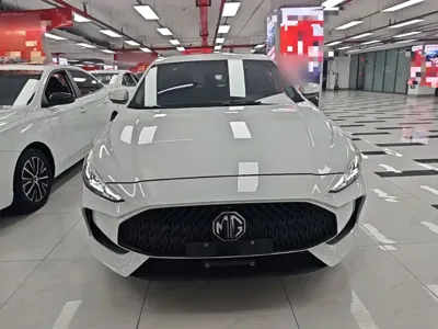 MG MG5 2021, 88500 км, за 6279.9 USD