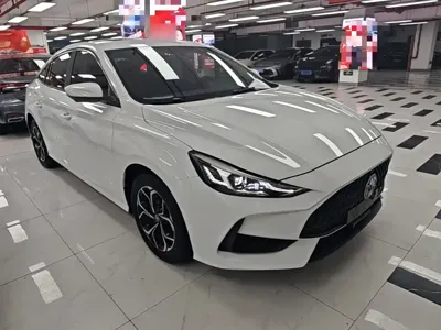 MG MG5 2021, 88500 км, за 6279.9 USD